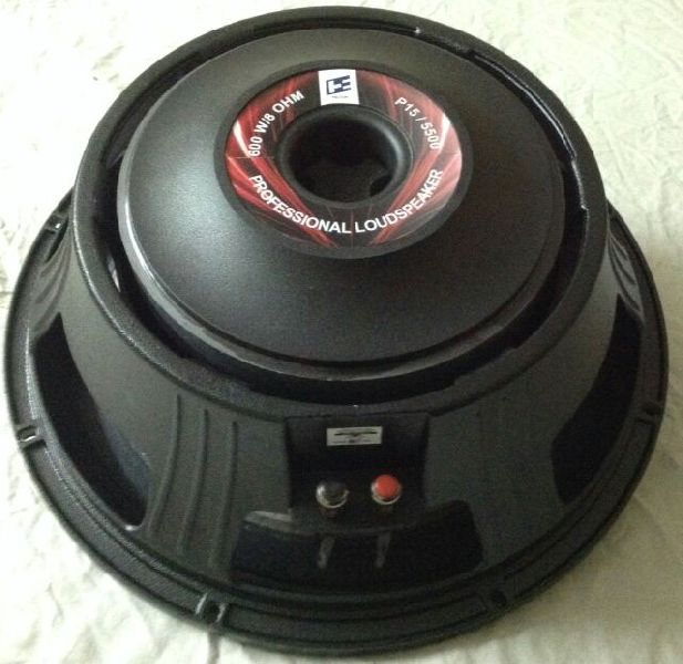 ahuja speaker 18 inch 600 watt price