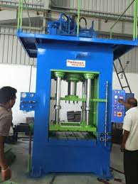 Electric Automatic Deep Drawing Press Machine, for Metals, Voltage : 110V, 220V, 380V, 440V, 480V