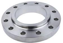 Non Polished Stainless Steel Slip On Flange, Size : 10-20inch, 30-40inch, 40-50inch