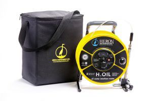 Oil & Static Interface Level Meter, for Indsustrial Usage, Feature : Light Weight, Stable Performance