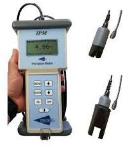 Suspended Solids Meter, for Industrial, Hydrology, Research
