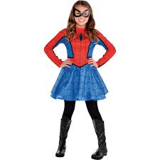 Spider Dress
