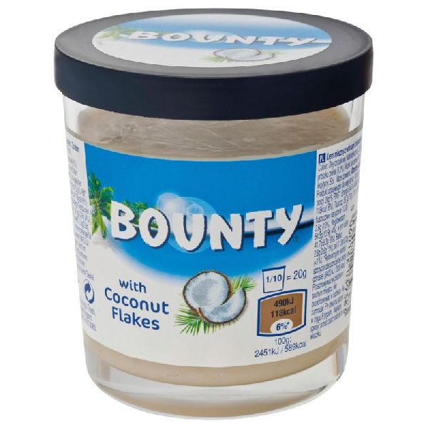 Bounty Cream Spread
