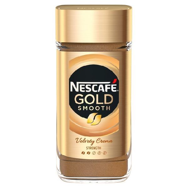 Nescafe Gold Smooth Coffee