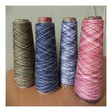 Cotton Fancy Yarns, for Weaving, Feature : Eco-Friendly