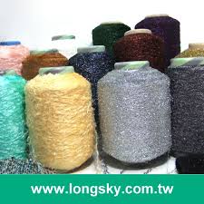 Dyed Multi Feather Yarn, Packaging Type : Carton