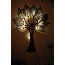 LED Wall Decorative Tree