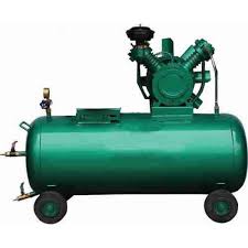 Aluminium Air Compressor, Feature : Durable, High Performance, Low Maintenance, Stable Performance