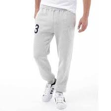 Cotton Mens Lowers, for Gym, Running, Feature : Anti Bacterial, Anti Shrink, Anti-wrinkle, Comfortable