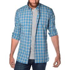 Checked Cotton mens shirts, Feature : Anti-Shrink, Anti-Wrinkle, Breathable, Eco-Friendly, Quick Dry