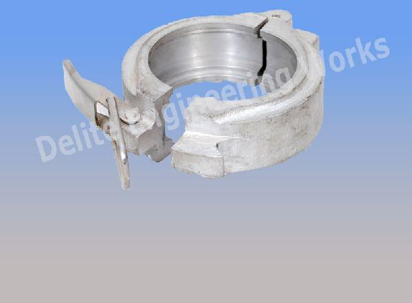 Cyclone Clamp, Specialities : Sturdy Design, Flawless Finish, Durability .