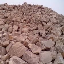 Potassium Feldspar, For Tile Manufacturing, Form : Powder, Lumps