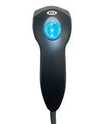 Electric 0-100gm TVS Star Barcode Scanner, Certification : CE Certified