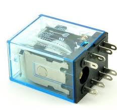 Aluminium Electrical Relay, Voltage : 110V, 220V, 280V