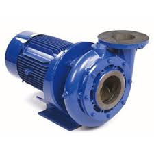 Automatic Degchun Metal Industrial Pump, for Industry Use, Voltage : 110V, 220V, 380 V, 480 V, 580 V