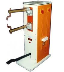 Spot Welding Machine, Color : Black, Brown, Grey, Light White