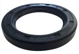Round Neoprene Rubber oil seal, Color : Black, Blue, Green, Grey