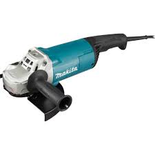 Makita Angle Grinder