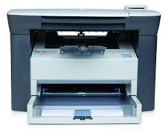 laser printer