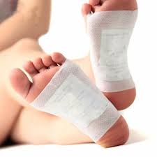 Foot Patch, Feature : Absorb Fat, Attractive Look, Colorful Pattern, Durable, Eco-Friendly, Fine Finished