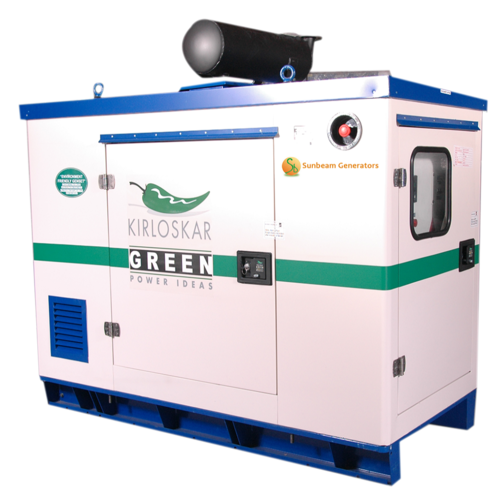 Kirloskar Generator Spare Parts (2025 kVA), Weight Standard at best