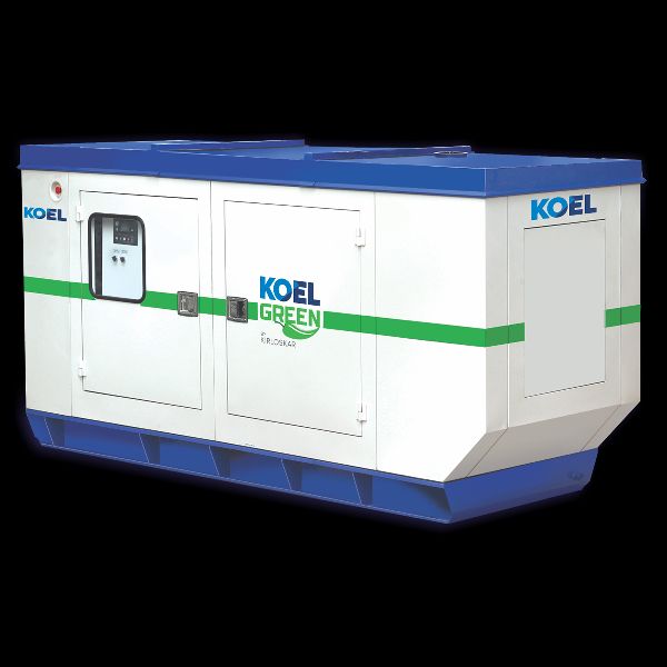 Kirloskar Generator Spare Parts (35-40 KVA), Size : Customize ...