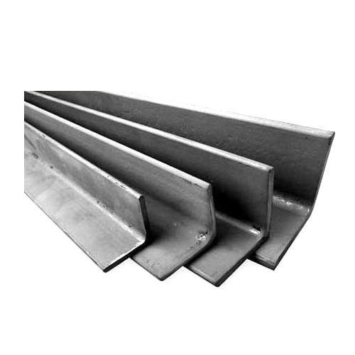 Mild Steel Angles, for Construction, Feature : High Tensile Strength