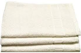 Bleached Cotton Boys Bath Towel, Technics : Knitted, Non Woven, Woven, Yarn Dyed