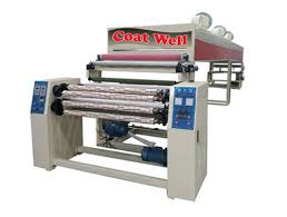 BOPP Self Adhesive Making Machine