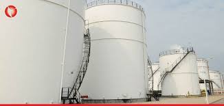 Coated Aluminum Storage Tanks, for Transportation, Capacity : 10-500L, 1000-5000L, 500-1000L, 5000-10000L