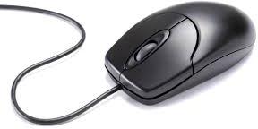 Computer Mouse