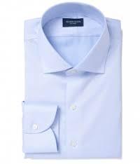 Man Wrinkle Free Shirt