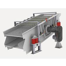 Vibratory Screens