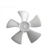 Plastic Fan Blade, for Motor Fittings, Feature : Corrosion Proof, Crack Proof, High Quality, Light Weight