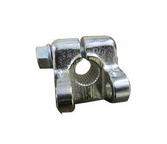 Non Polished 100-200gm Cast Iron motorcycle kick boss, Size : 1inch, 2.5inch, 2inch, 3.5inch, 3inch