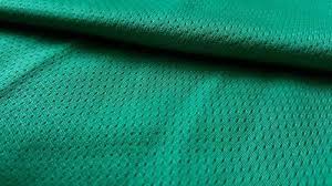 Plain Cotton Knitted Sportswear Fabric, Technics : Washed, Woven