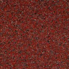 Bush Hammered Red Granite, for Flooring, Kitchen Countertops, Staircases, Steps, Treads, Vases