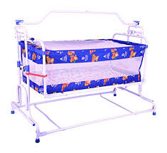HDPE Cradle, for Baby Use, Feature : Comfortable, Foldable