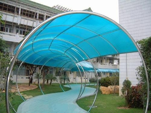 Plain FRP Shade, Feature : Easy To Clean, High Quality