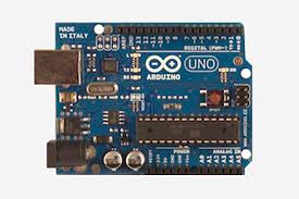 AC Plastic arduino board, Voltage : 7-12 V, 7-12V