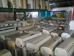 AC Scrap, for Freezers, Refrigerators, Water Dispensers, Style : Solid