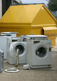 Washing machine scrap, Certification : CE Certified, ISO 9001:2008