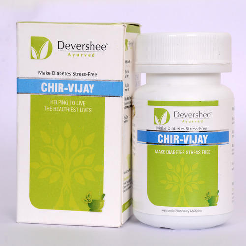 Chir-Vijay Spl Tablets