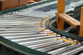 Roller Conveyors, Loading Capacity : 10-15kg, 15-20kg, 20-25kg, 30-35kg, 40-45kg, 45-50kg, 5-10kg