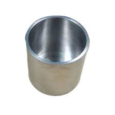 Non Polished stainless steel sleeve, for Fitting Use, Industring Use, Certification : ISI Certified