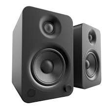 Speakers, for Gym, Home, Hotel, Restaurant, Feature : Durable, Dust Proof, Good Sound Quality, Low Power Consumption