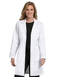 Cotton Lab Coat, for In Laboratory, Feature : Eco Friendly, Skin Friendly, Soft, Washable, Anti-Wrinkle