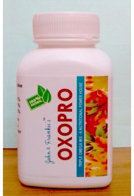 Oxopro Capsules