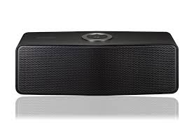 Oval Portable Speaker, Color : Black, Grey, Light White, Silver