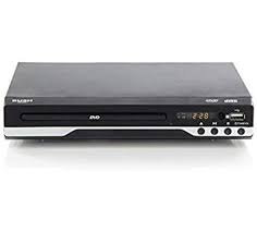 Dvd Player